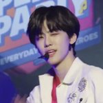 [NCT즌] 나재민 <b>평생</b> 흑발해주면 안되냐