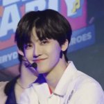 [NCT즌] 나재민은 왜 나이를 안 먹음?