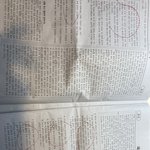 드디어 국어모고 이<b>부분</b> 다 맞음 ㅠ
