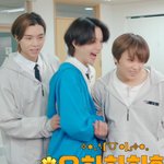 [NCT즌] 진짜 웃는 거 보고만 있어도 기분 좋아<b>지게</b> 만들어