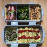 머리속에 도시락 11