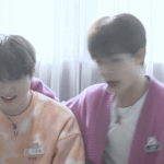 [트레저] 환깅이 모먼트