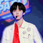 [NCT즌] 아이스<b>크림</b> 움짤 개이쁘당