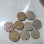 [알려주세요] 귀한 <b>동전</b> 여기서 귀한 <b>동전</b> 있나용?????