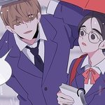 [더보이즈] 웹툰 아는여자애 볼때마다 <b>이재현</b> 생각나