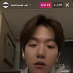 [EXO] 너네 ㅈㅇㅆ 인라 들어왔던거 <b>아냐</b>?