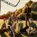 [진격의거인] ❗ 진격거 드림글 하이퍼링크 모음  ❗