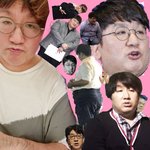 [드루와] 빅히트 <b>남</b>돌 탈<b>덕</b>함ㅋㅋ