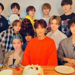 [트레저] 나 이 사진 쥬아함
