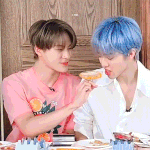 [NCT즌] 충격적인 <b>잼젠</b>