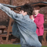 [트레저] 지금 마우스 틀어놨는데