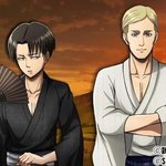 [진격의거인] 에<b>루리</b>가 좋~아요~