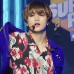 [NCT즌] 나 이 셔츠 맘에 들어