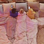 [NCT즌] <b>잘</b><b>자</b> 애들아
