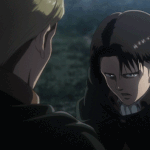 [진격의거인] 현대에 거인 나타나서 조사병단 만나는 드림4