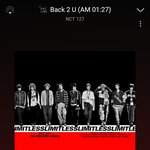 [NCT즌] ㅅㄷ 나만 새벽에 이거 들었던거?