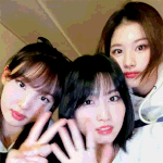 [트와이스] 트와이스 배경화면 될만한 사진 공유해주라...
