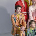 [NCT즌] 아 정재현 진짜 미친거같다