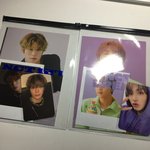[NCT즌] 드디어 왔어 아 ㅈㄴ 예쁨