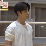더보이즈 현재 무<b>보정</b>