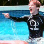 [NCT즌] 하하하하!깔깔!!남친은 <b>개뿔</b>