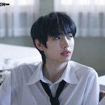 [추반] 키스 잘하는 반장 <b>vs</b> 키스에 서툰 양아치