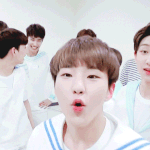 [세븐틴] 호시의 <b>진화</b>과정
