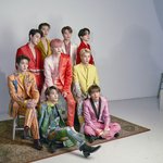 [NCT즌] <b>가족사진</b> 찍는거같음