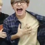 [NCT즌] <b>루카스</b> 웃긴다