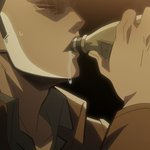 [진격의거인] 아놔 ~ 손크기 <b>도라</b>씀미까 ?