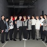 [세븐틴] 아니 나 이사진 지금 봤는데애들 다 <b>반쪽</b>이야 ..