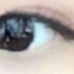 와 나 중1땨 <b>화장</b> 봐봐