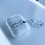 [NCT즌] 얘들앙 도와주라 쿨키네다 에어팟 케이스