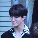 [NCT즌] 헐;... 생각보다 안경 <b>유무</b> 차이 심하네