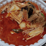 [댓글부탁해] 나는야 마라탕 <b>얼얼</b>한맛에 미친자