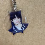 [NCT즌] 너네 <b>스쿨</b>키트 키링 달고다님???