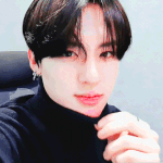 [더보이즈] 아까 <b>에릭</b>씨 사진 달라던 타팬입니다