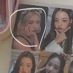 <b>권은비</b> 포카