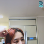 살짝 <b>정한</b> 지금 예쁘다때 같음