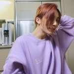 [세븐틴] 정한이 장발 <b>재연</b>