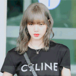 [블랙핑크] 야들아 <b>리사</b> 이 머리