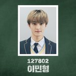 [NCT즌] <b>이민형</b>