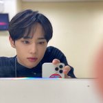 [더보이즈] 김<b>서누</b> 3~4개월 내내 크리스마시 스티커