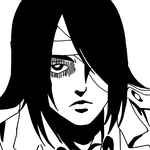 [진격의거인] 쨔잔!! 흑백으로 왔다 !!