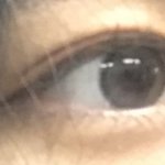 나 <b>꼬막</b><b>눈</b>이야??