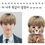 [NCT즌] ㅋㅋㅋㅋㅋㅋ