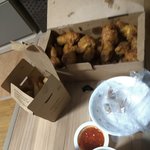 [댓글부탁해] 치킨 치킨 뿌링클 맛있음??