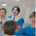 [NCT즌] 누가보면 해찬이 금메달딴줄 알겠엌ㅋㅋ