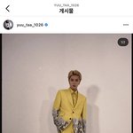 [NCT즌] 유타 디자이너 센세 같아..