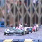 [NCT즌] 호<b>버보드</b> ㅈㄴ 귀여워